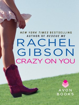 cover image of Crazy on You